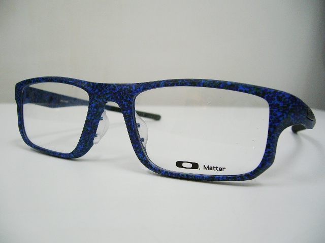 独特なカラーリング