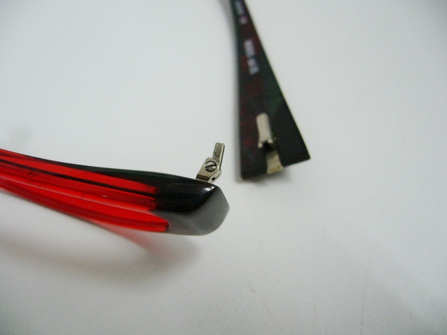 やっちゃったね～でも大丈夫