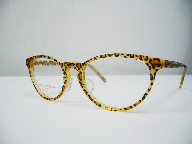 置いてるときと掛けてるときのギャップ