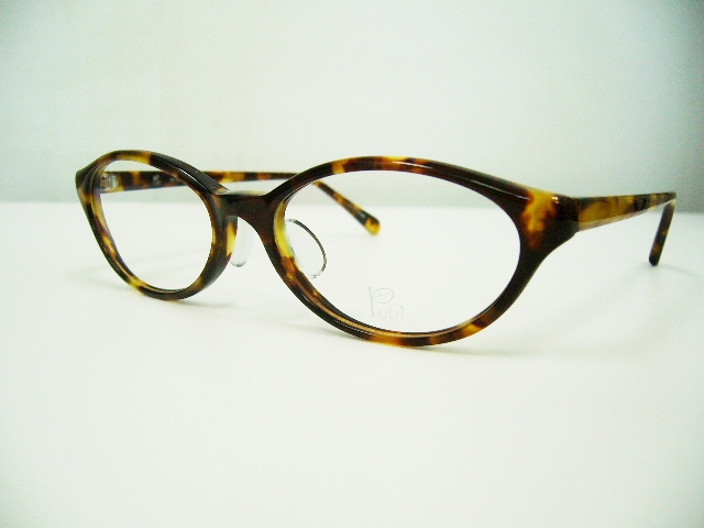 メガネを味方に！