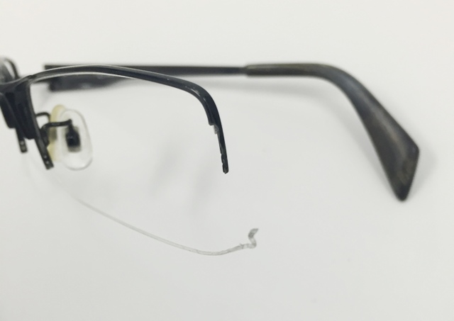 新しく買うのもいいけれど