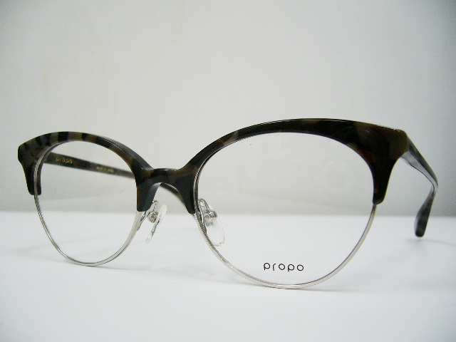 欲張りな「おじメガネ」