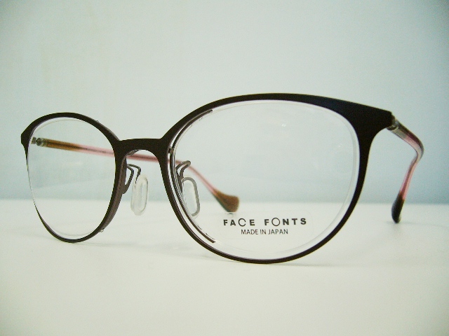 意外と個性的。