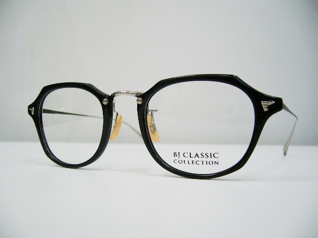 クラシカルなモデルを現代風に。