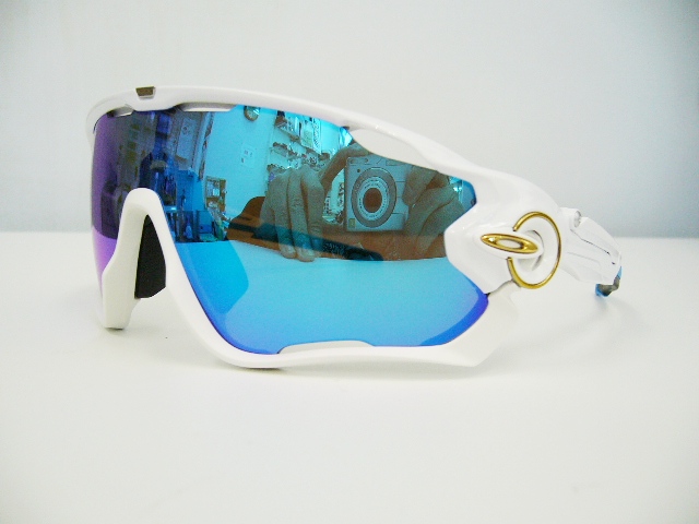 「選ぶ楽しみ」OCE JAWBREAKER