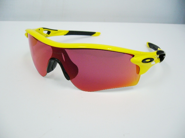 「選ぶ楽しみ」OCE RADARLOCK