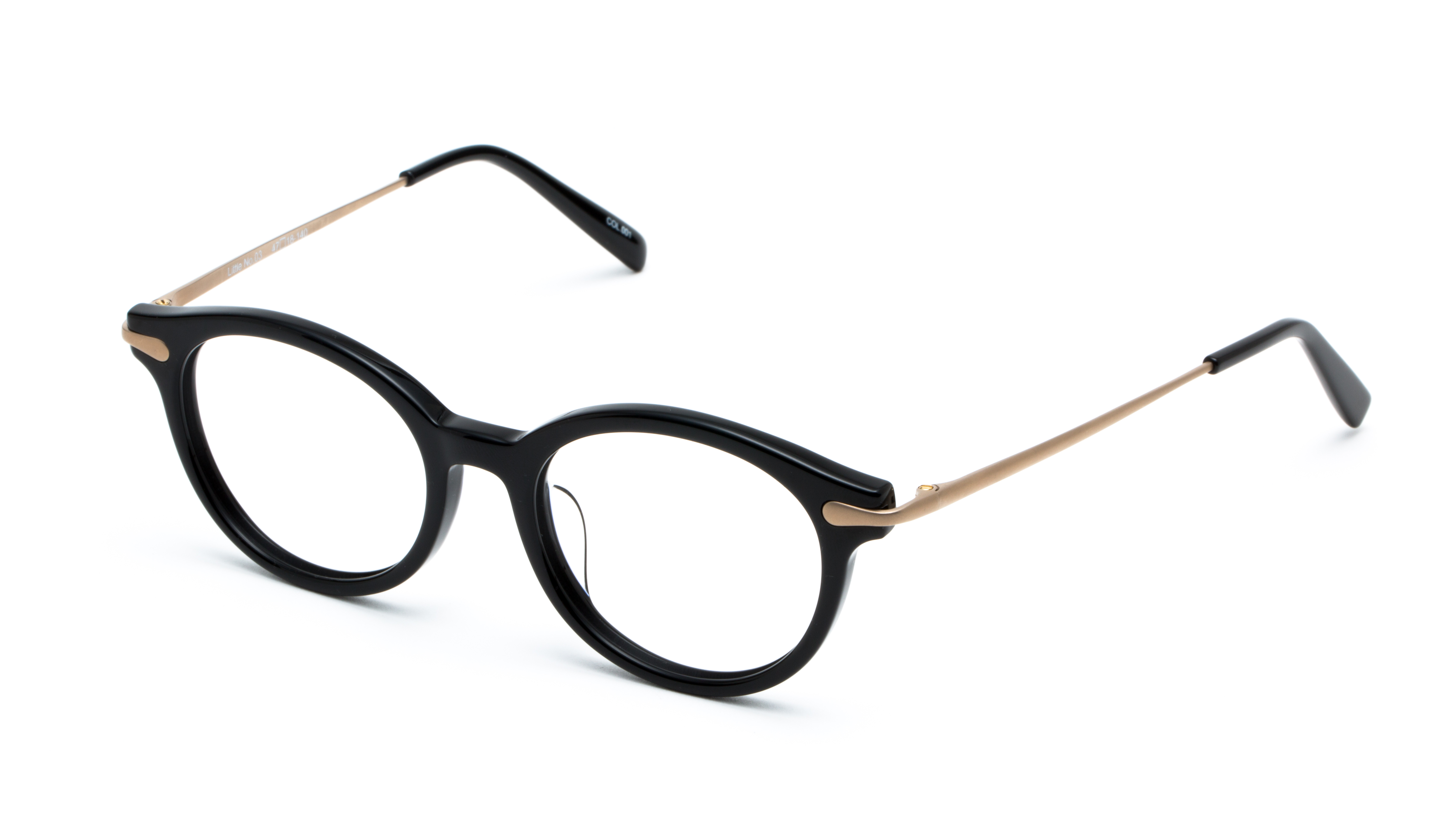 運命数　「Little №３」。