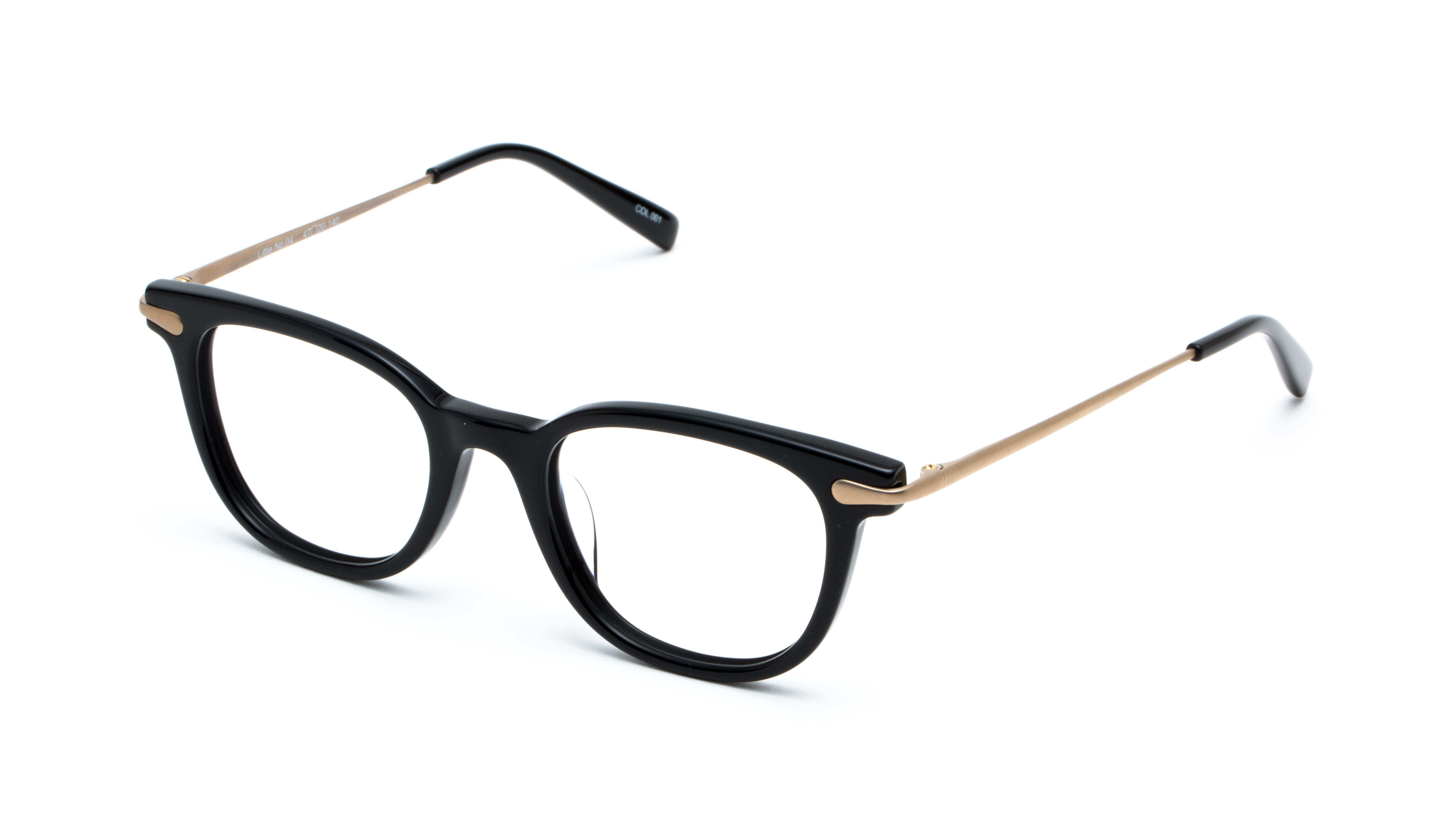 運命数　「Little №４」。