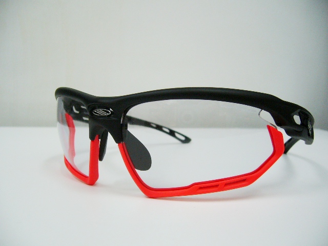 Rudy Project最新モデル入荷