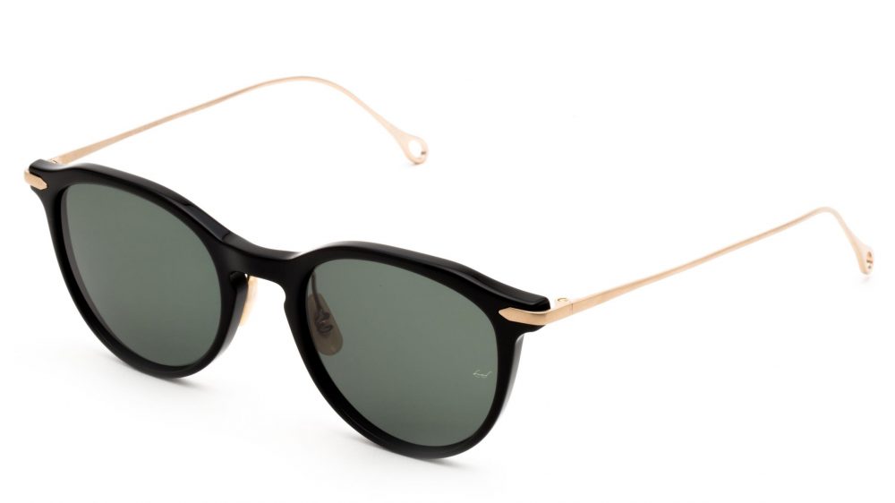 運命数　「№11」　サングラス　コンビver。