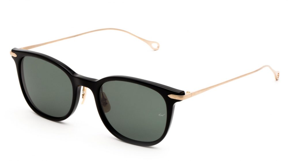 運命数　「№22」　サングラス　コンビver。