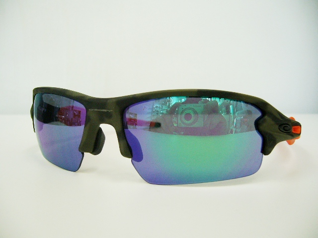 「選ぶ楽しみ」OCE FLAK2.0