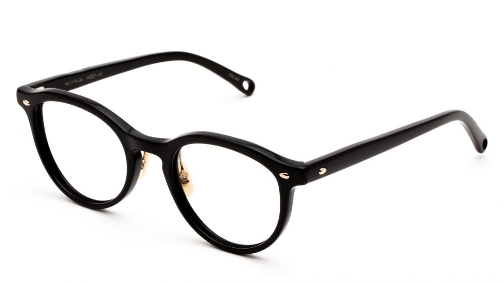 運命数　｢№11｣