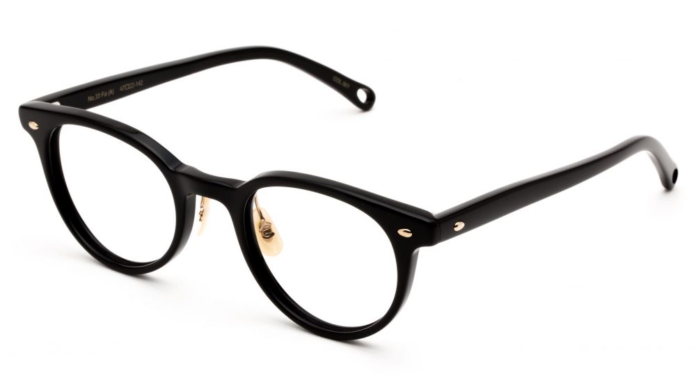 運命数　｢№33｣