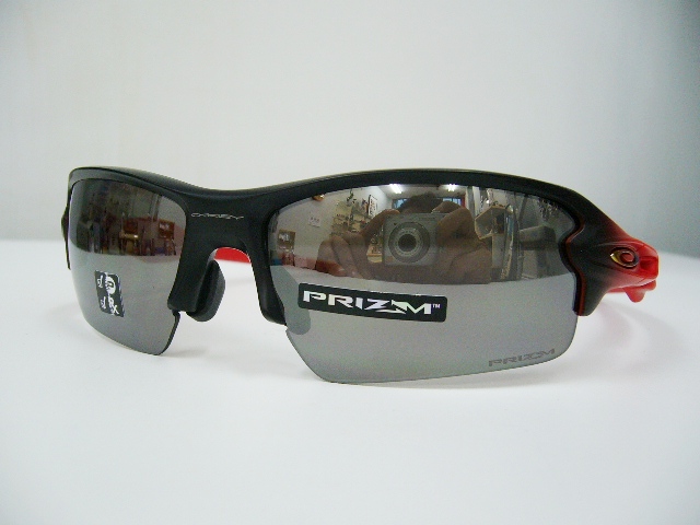 オールマイティーな1本