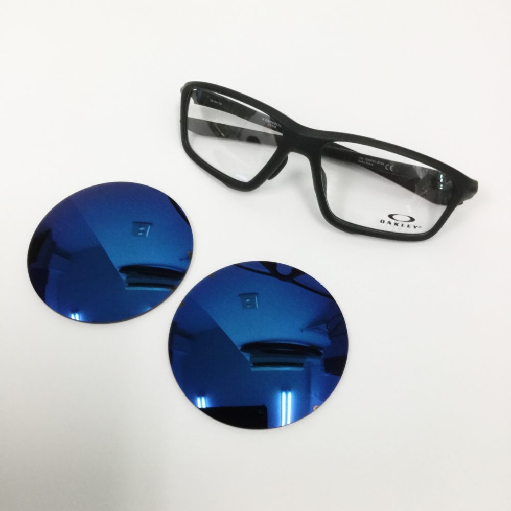 OAKLEY　『ami　Limited ver』！？