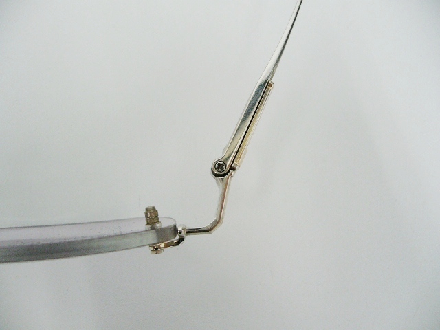 かけ心地の良さ復活