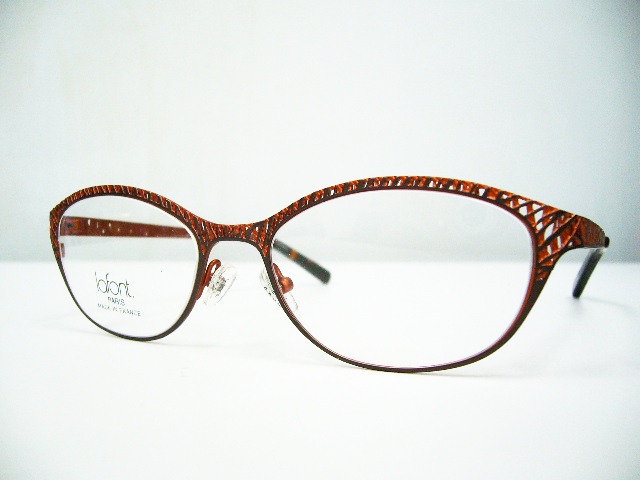 メタルですが繊細です。