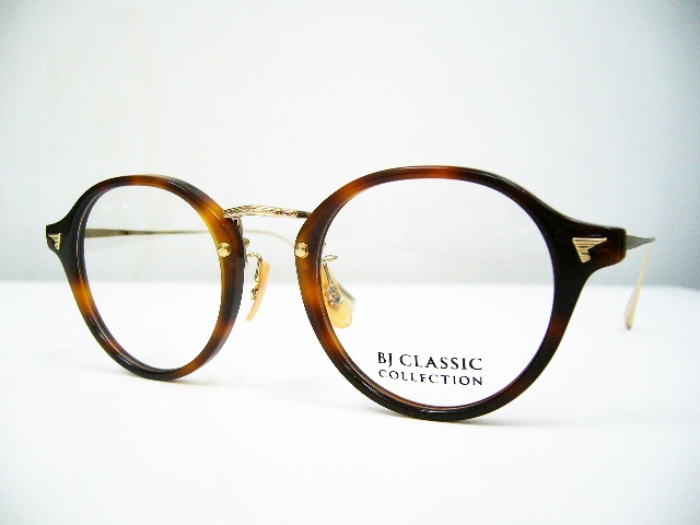 BJ CLASSICの新作ですよー！