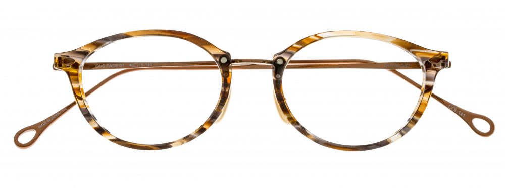 新生【ENALLOID（エナロイド）】！ | Eyewear shop ami（関市のメガネ店）