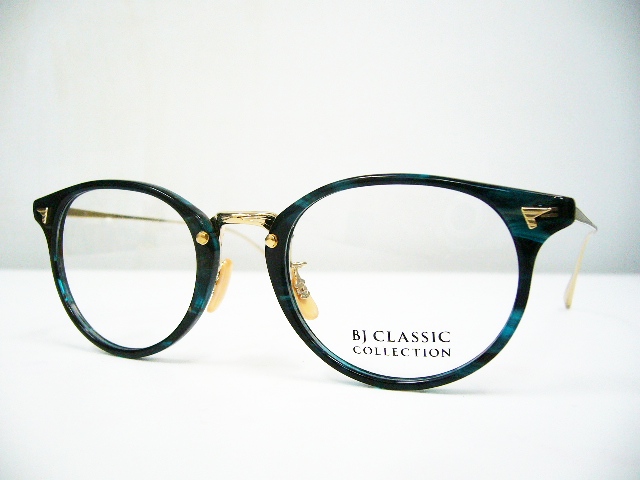 BJ CLASSICの大人気COM-510シリーズ再入荷です。