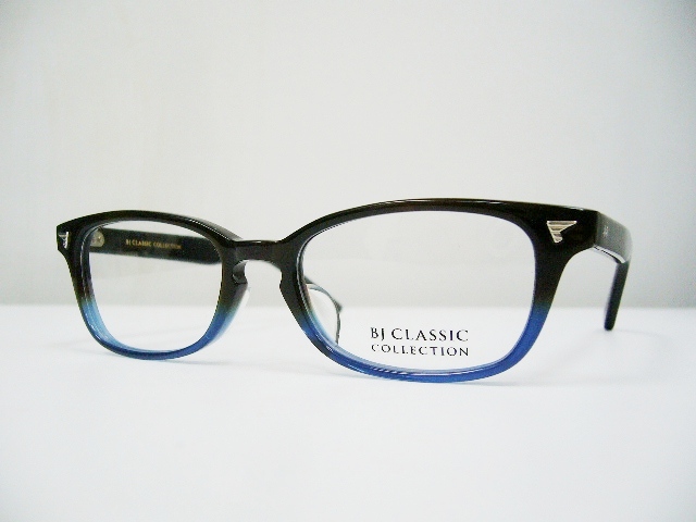 BJ CLASSICの代表的モデル。