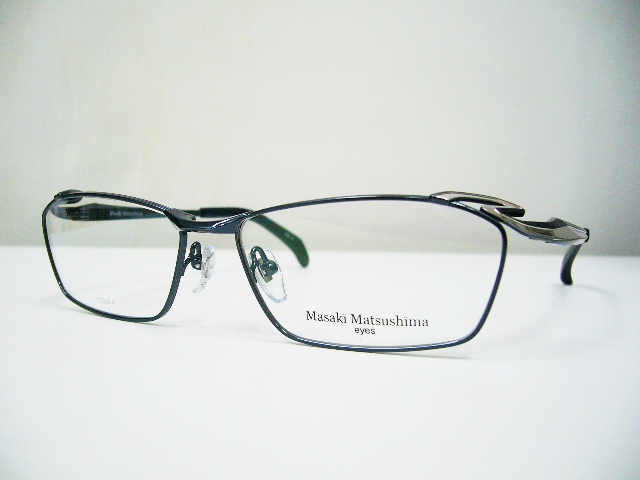 男性向けモデルですね。