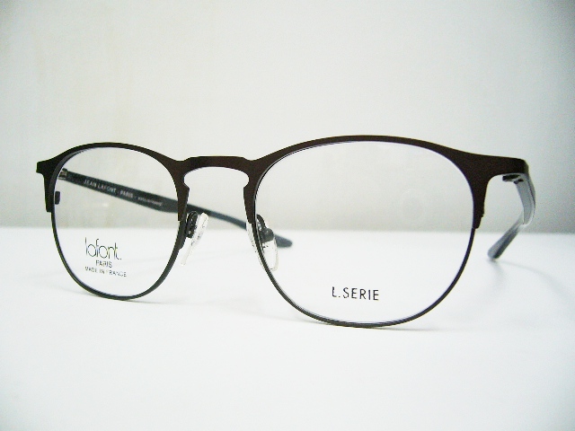 Lafontのシンプルライン。