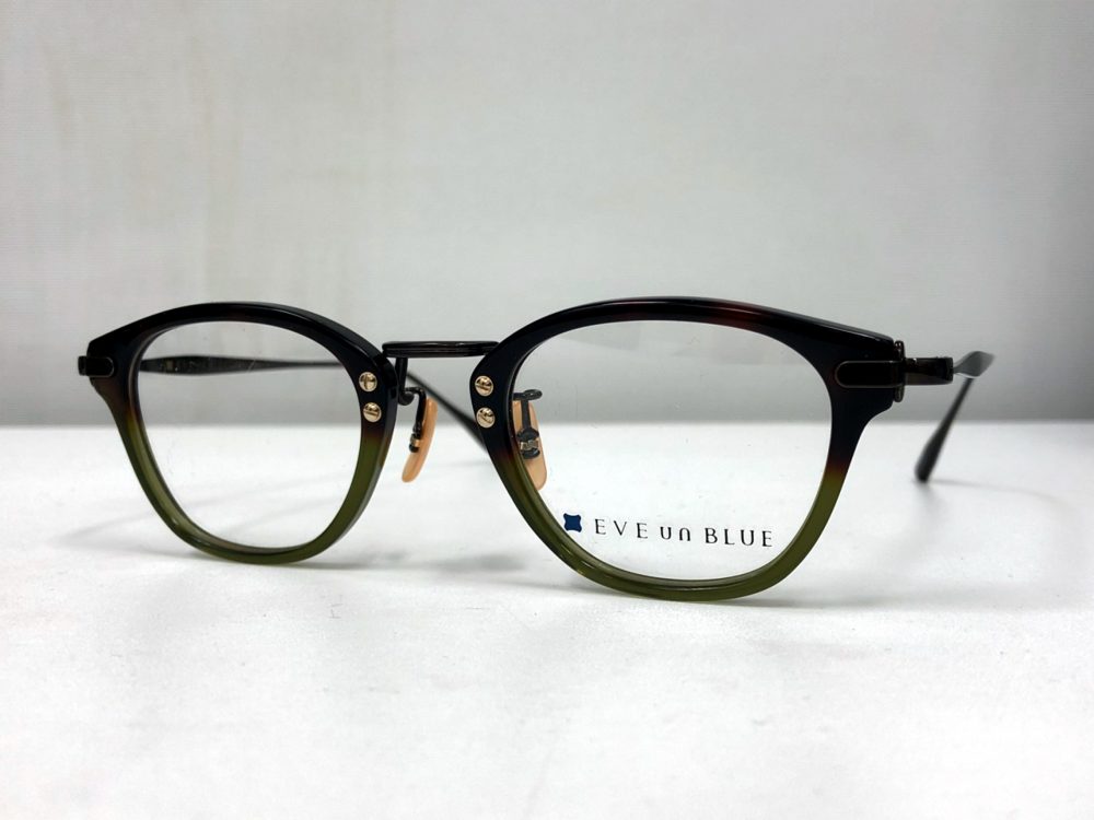 メガネを楽しいと感じはじめた方へ。