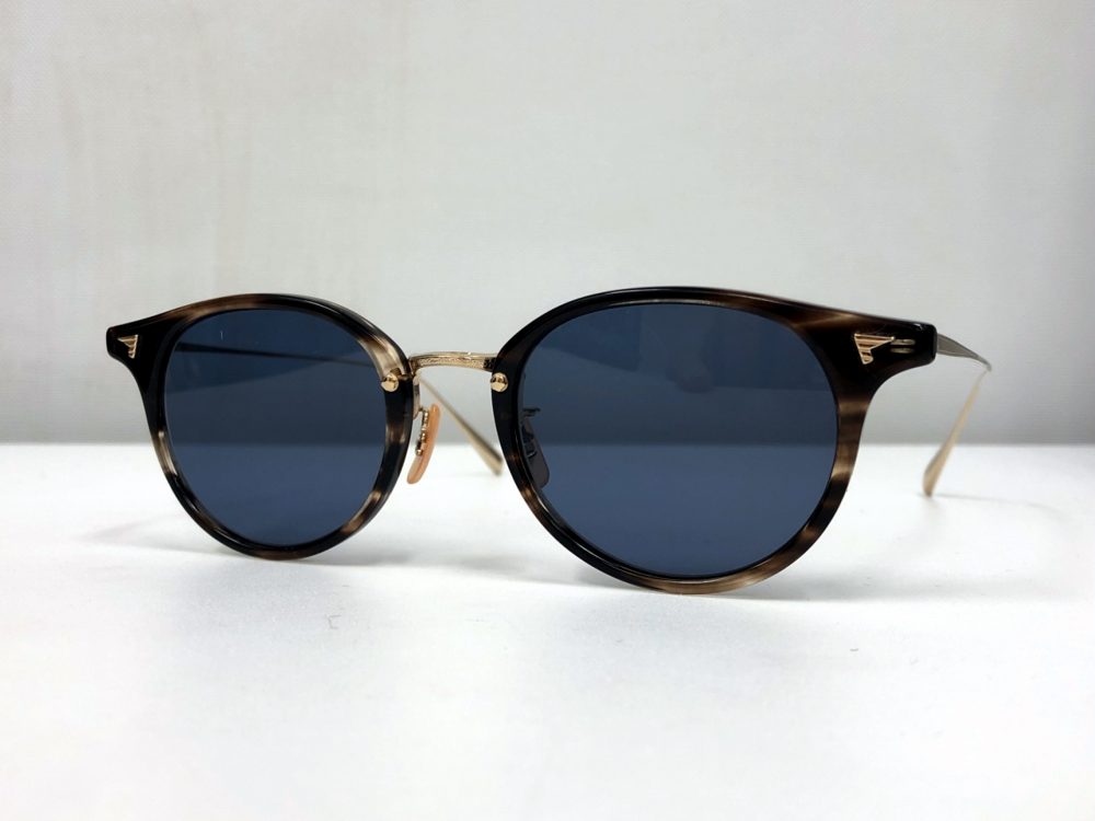 BJ CLASSICからサングラスが登場！