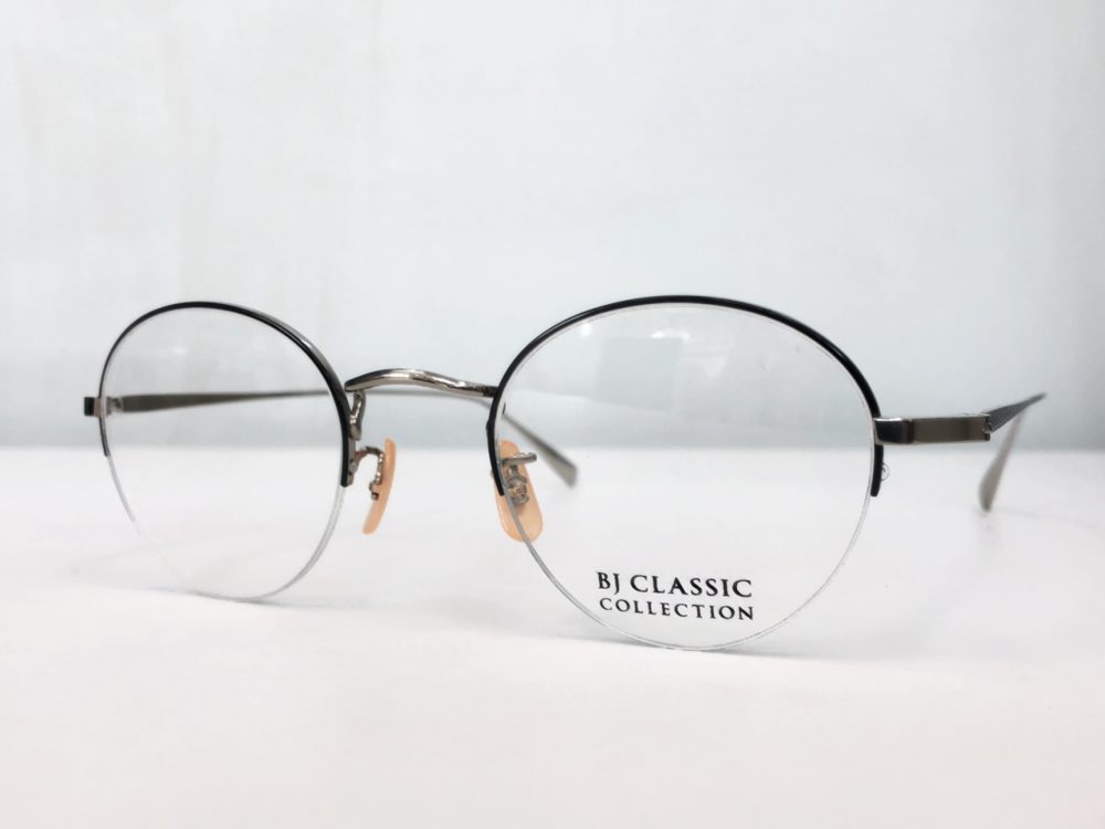 ちょっと新鮮なフレーム、入荷しました。