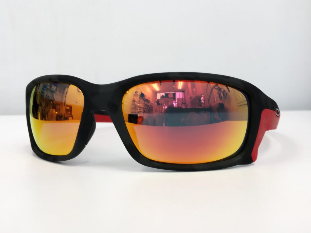 「選ぶ楽しみ」OCE STRAIGHTLINK