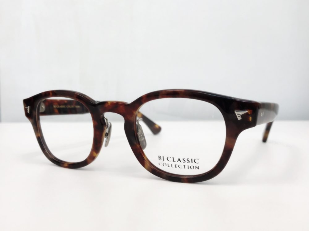 玄人向けフレーム。