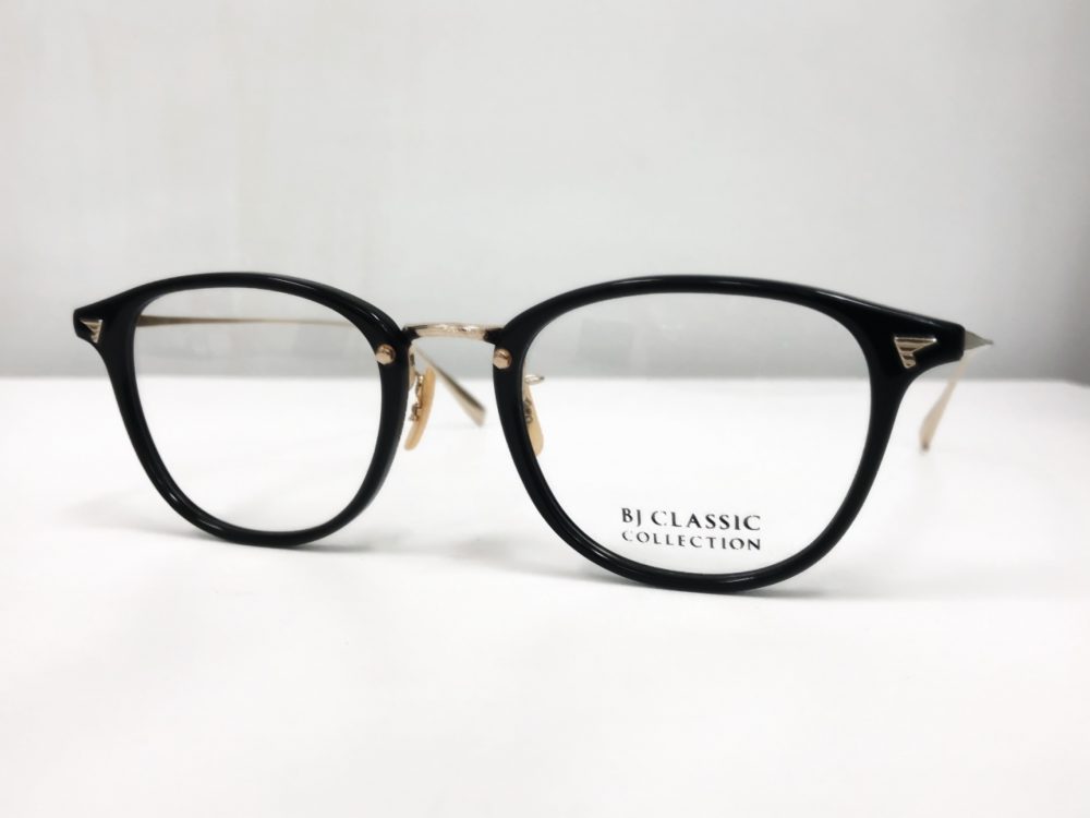 ゆったり綺麗めフレーム。