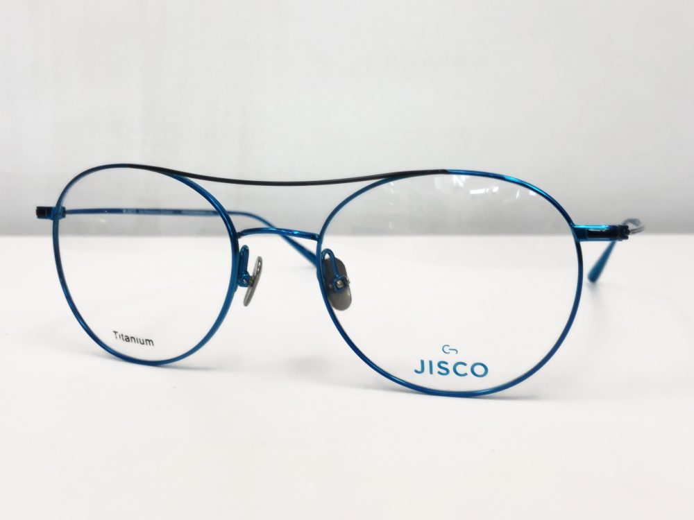 個性派ならツーブリッジ。