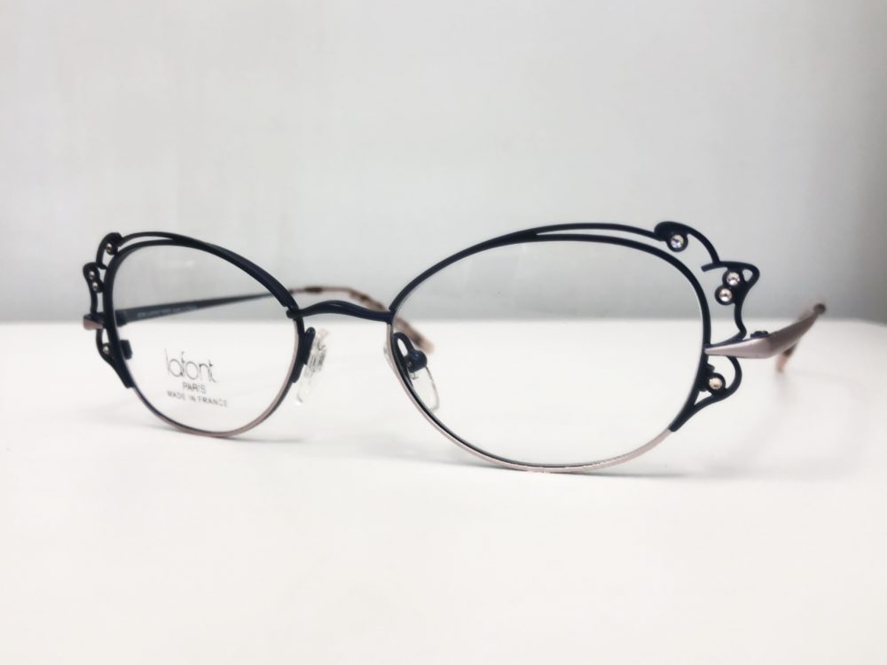 Lafont　春の新作入荷です。