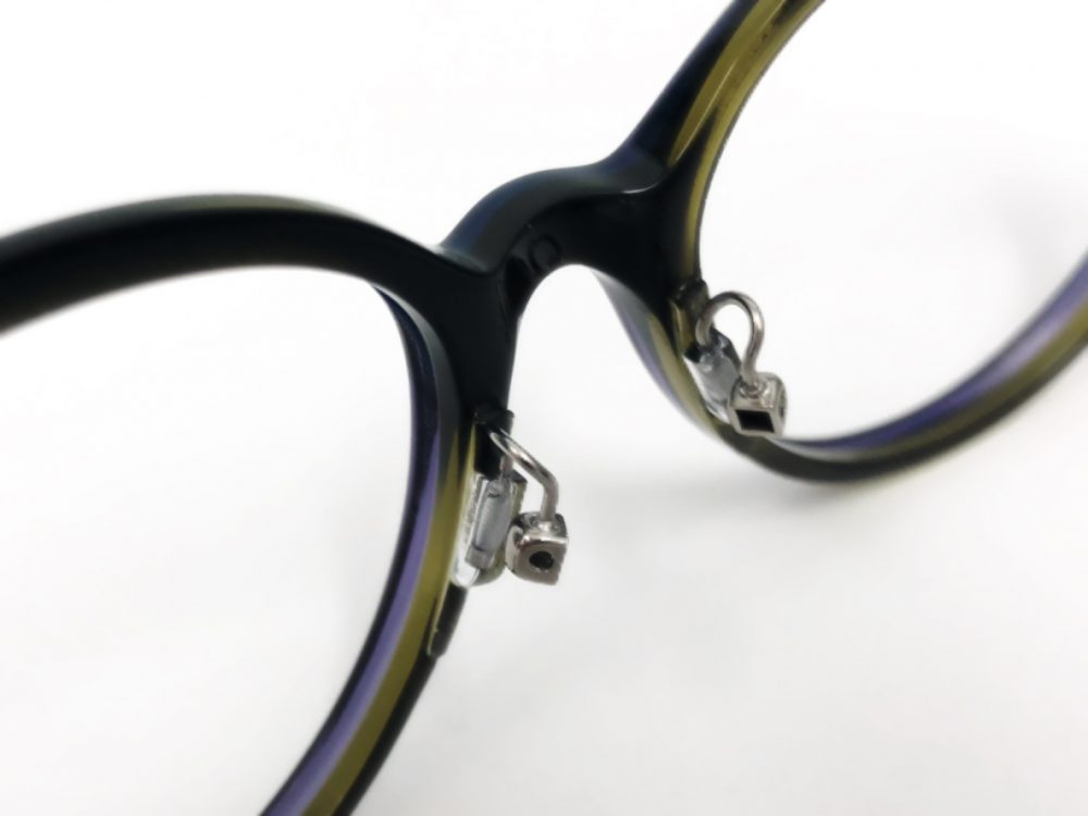 フレーム選びの幅がグンッと広がります。