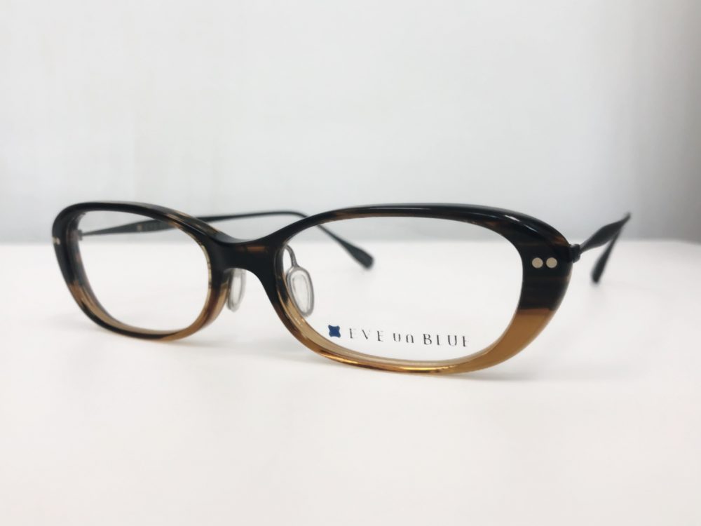 初めてのメガネにもオススメです。