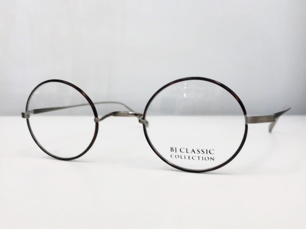 レトロ感があり、落ち着いた雰囲気。