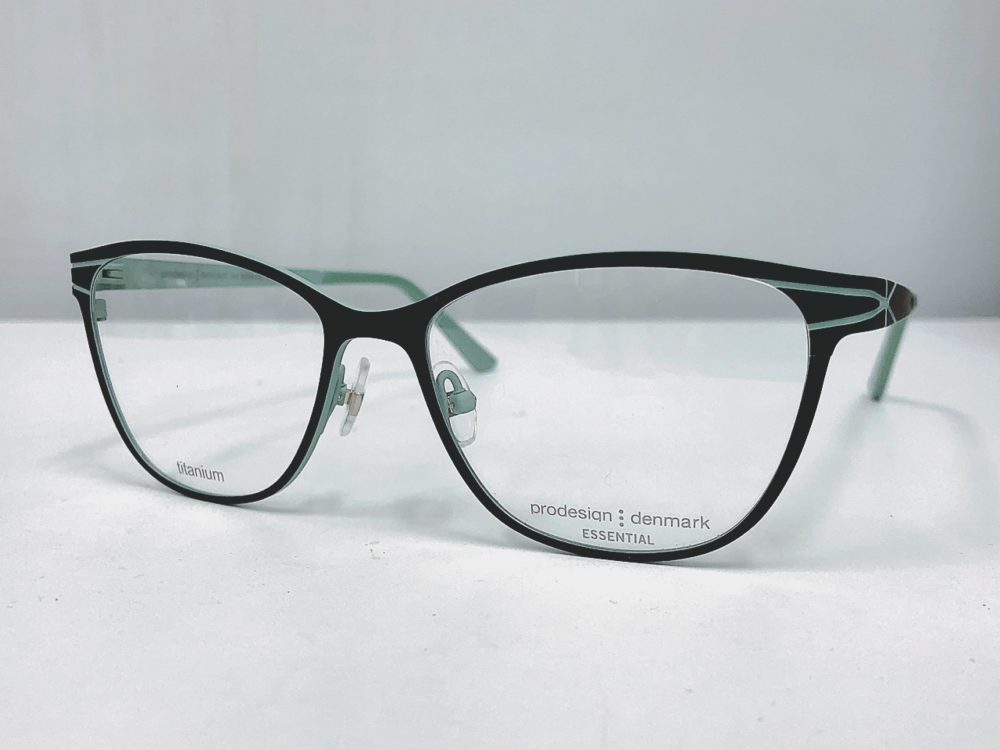 カラーの質感がおもしろい。