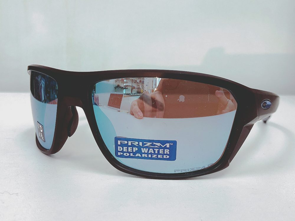 釣り用サングラス登場！