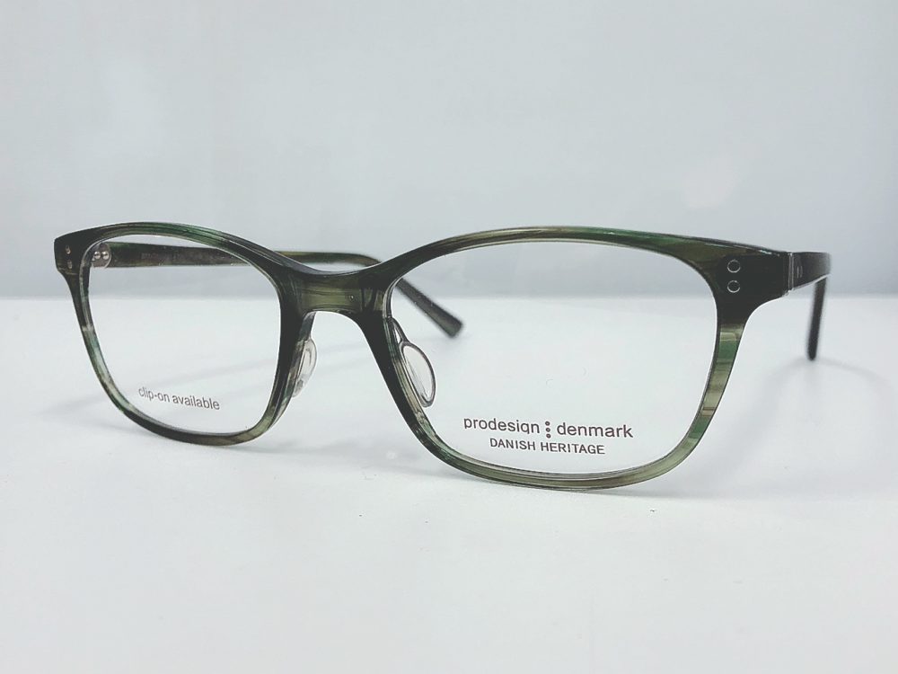 ベーシックなデザイン。