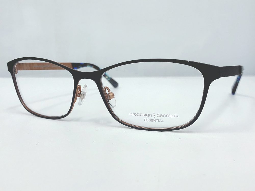 すっきりフレーム。