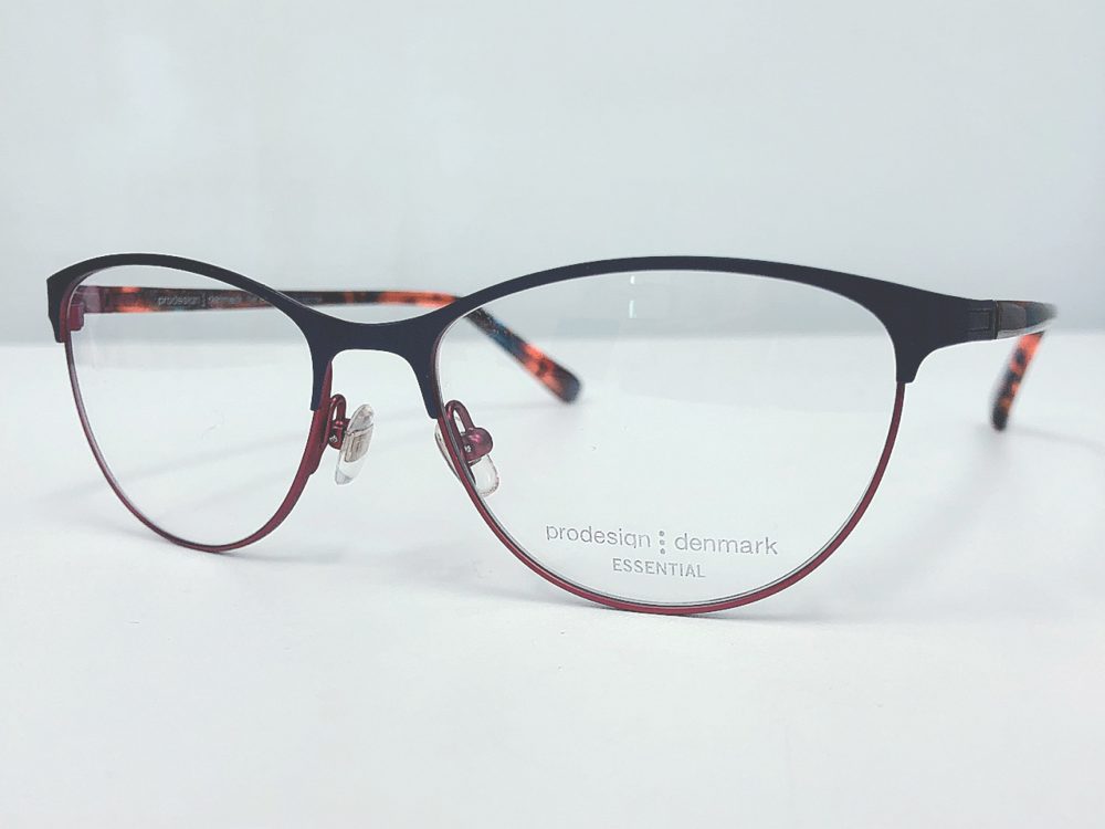 女性向けのカッコいいデザイン。