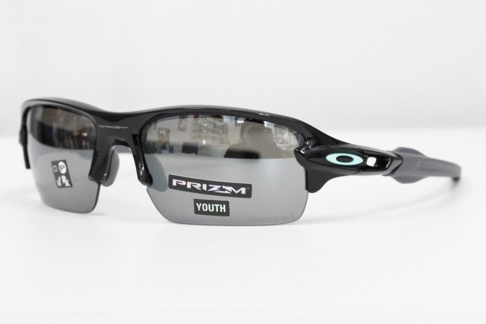 ユースサイズの登場です。