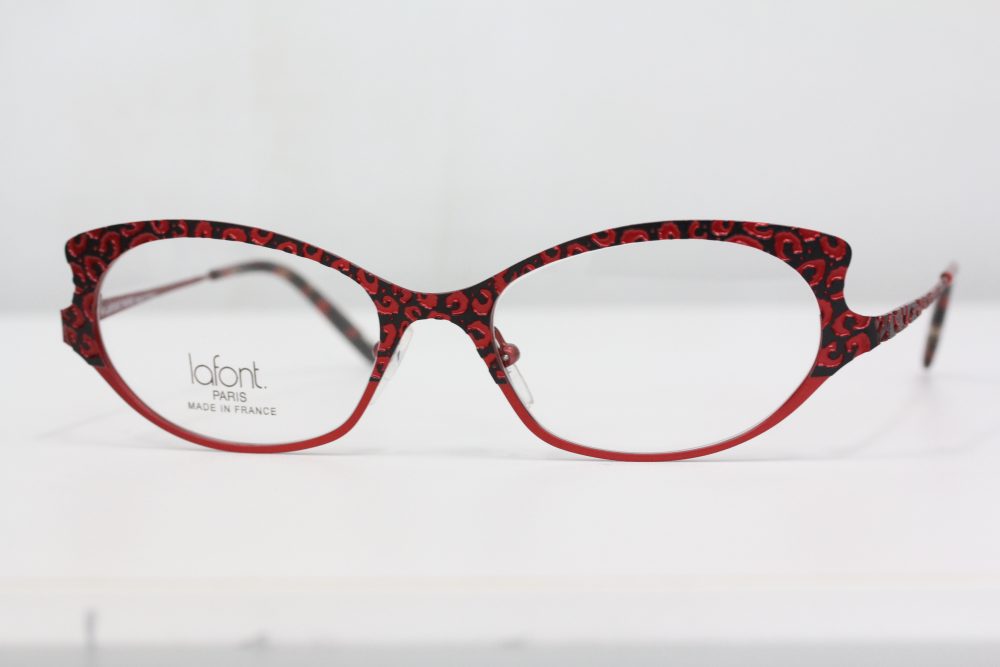 LAFONTといえば…。