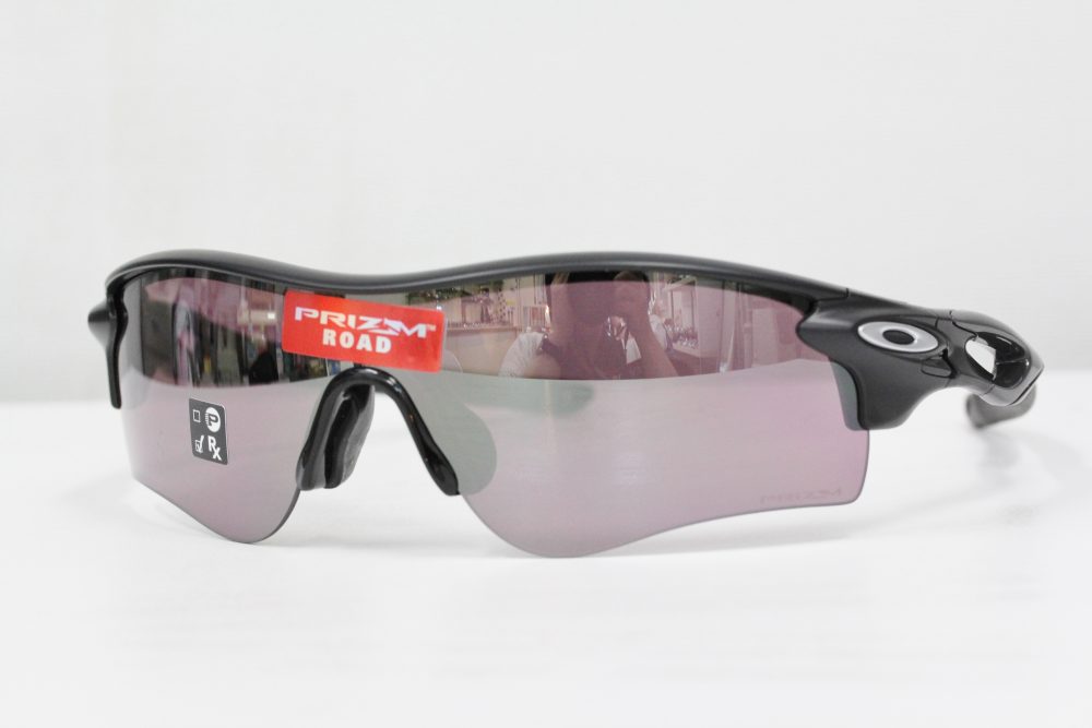 レンズの新色登場です。