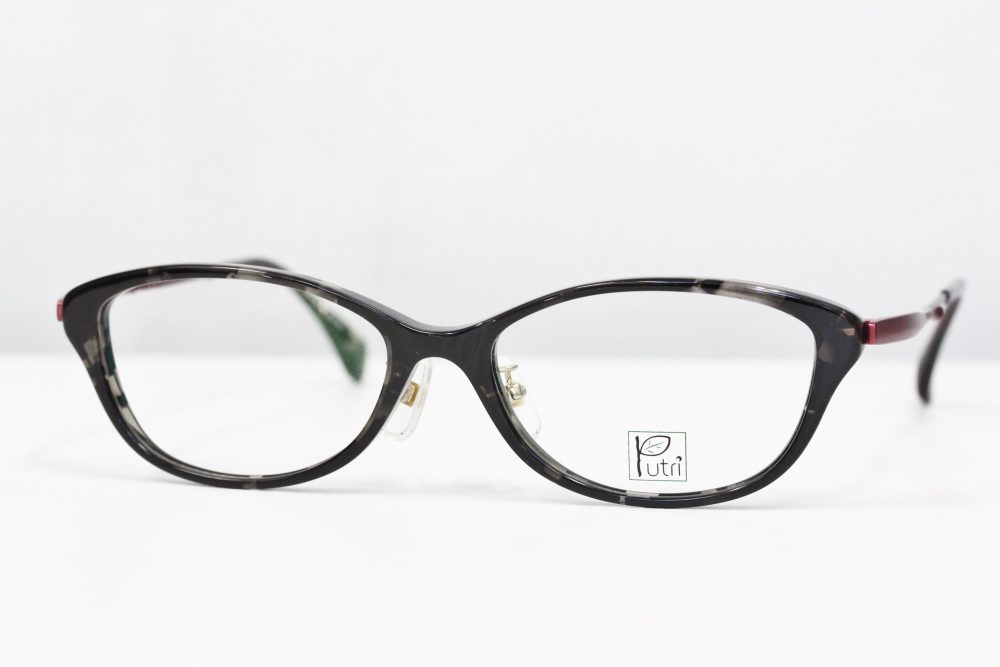 さりげなくかけられる一本。