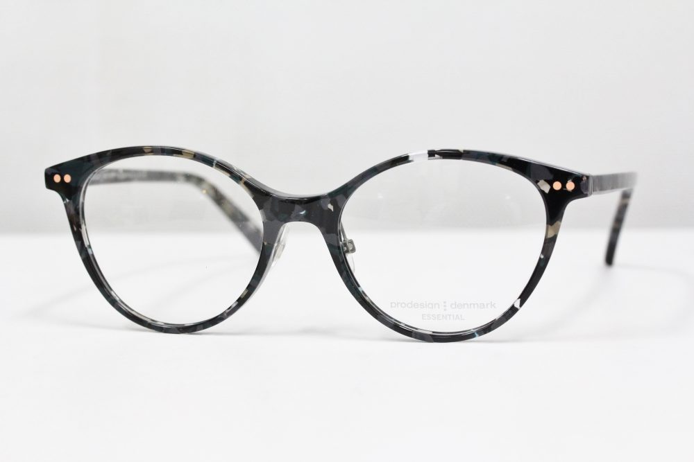 差し色が良い。