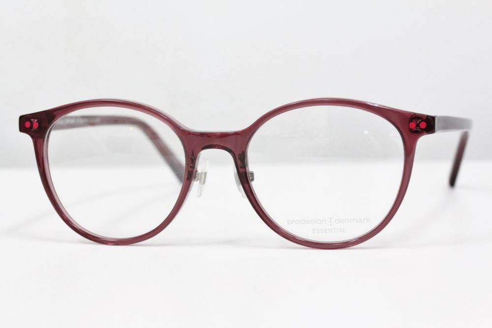 キュートなフォルム。